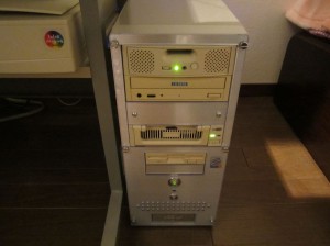 PC3